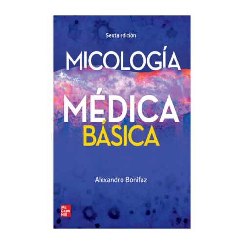 VS MICOLOGIA MEDICA BASICA 6ED (Libro Digital)