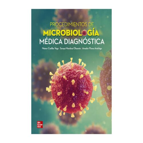 VS GUIA DE PROCEDIMIENTOS EN MICROBIOLOGIA CLINICA 1ED (Libro Digital)