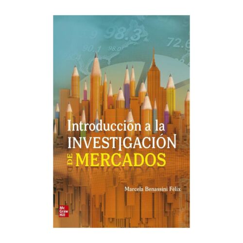 VS INTRODUCCION A LA INVESTIGACION DE MERCADOS 1ED (Libro Digital)