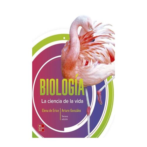 VS BIOLOGIA LA CIENCIA DE LA VIDA 1ED (Libro Digital)