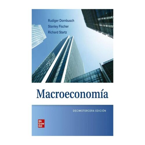 VS MACROECONOMIA 1ED (Libro Digital)