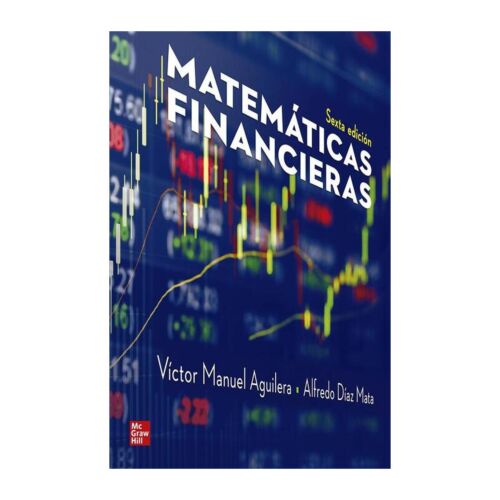 VS MATEMATICAS FINANCIERAS 1ED (Libro Digital)