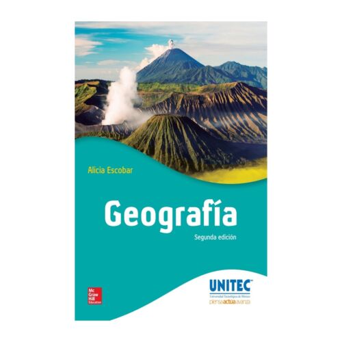 VS GEOGRAFIA 1ED (Libro Digital)