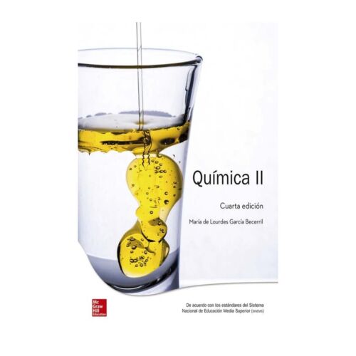 VS QUIMICA II ENFOQUE POR COMPETENCIAS 1ED (Libro Digital)