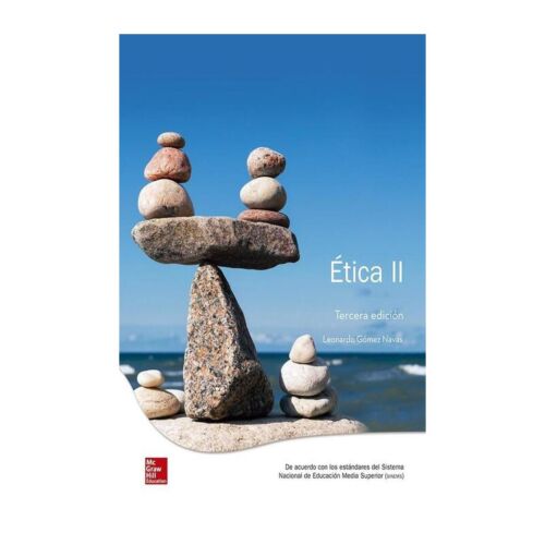 VS ETICA II 1ED (Libro Digital)