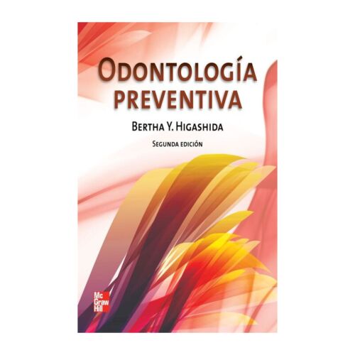VS ODONCOLOGIA PREVENTIVA 2ED (Libro Digital)