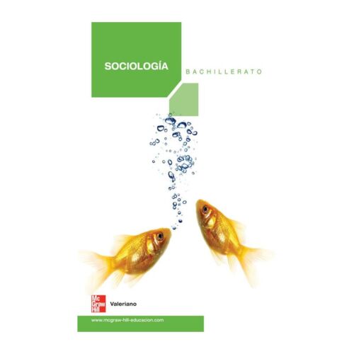 VS SOCIOLOGIA 1ED (Libro Digital)