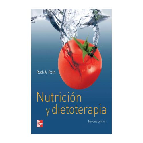 VS NUTRICION Y DIETOTERAPIA 9ED (Libro Digital)