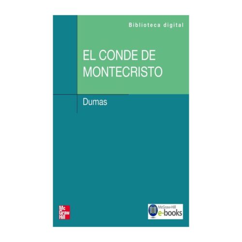 VS EL CONDE DE MONTECRISTO 1ED (Libro Digital)