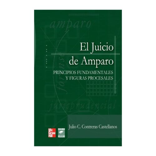 VS JUICIO DE AMPARO 1ED (Libro Digital)