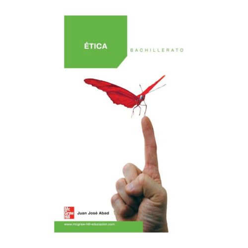 VS ETICA 1ED (Libro Digital)