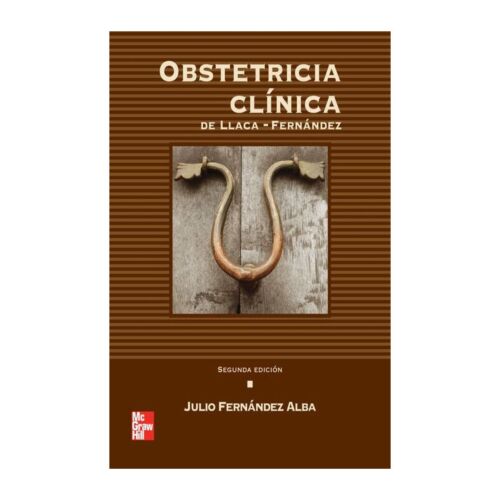 VS OBSTETRICIA CLINICA 2ED (Libro Digital)