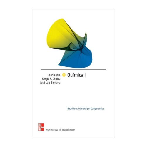 VS QUIMICA I 1ED (Libro Digital)