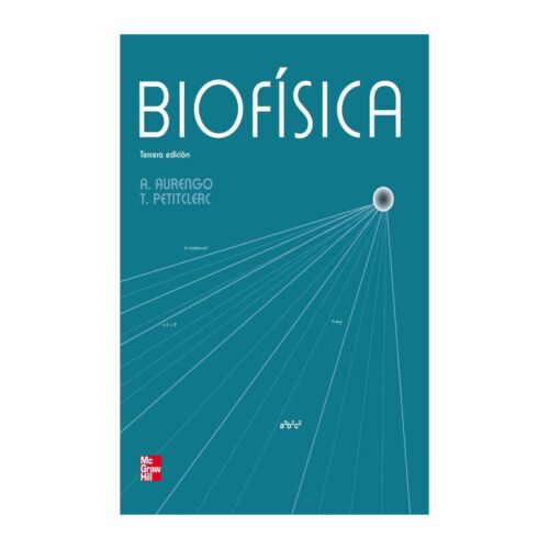 VS BIOFISICA 1ED (Libro Digital)