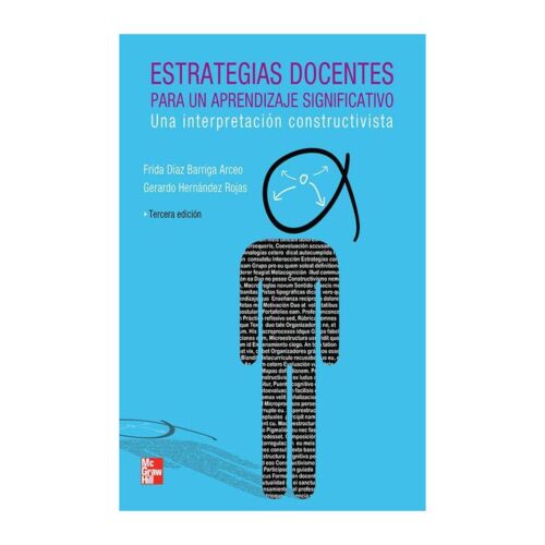 VS ESTRATEGIAS DOCENTES PARA UN APRENDIZAJE SIGNIFICATIVO 3ED (Libro Digital)