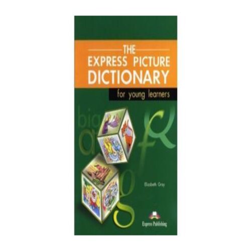 EXPRESS PICTURE DICTIONARY