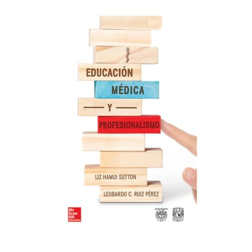 VS EDUCACION MEDICA Y PROFESIONALISMO 1ED (Libro Digital)