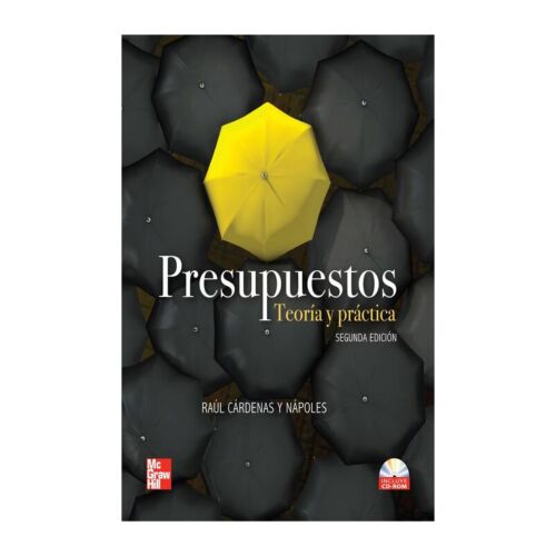 VS PRESUPUESTOS TEORIA Y PRACTICA 2ED (Libro Digital)