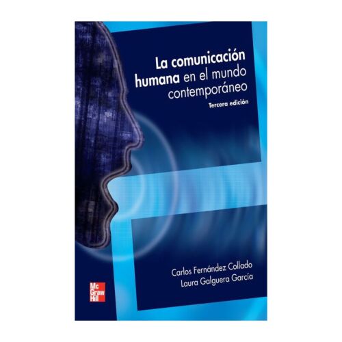 VS COMUNICACION HUMANA EN EL MUNDO CONTEMPORANEO 3ED (Libro Digital)