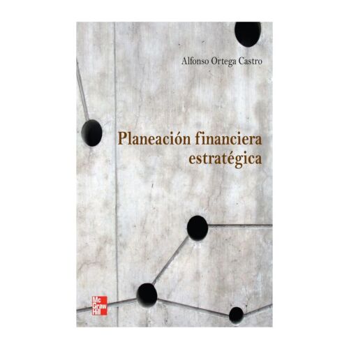 VS PLANEACION FINANCIERA ESTRATEGICA (Libro Digital)