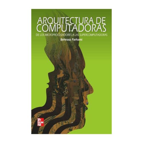 VS-ARQUITECTURA DE COMPUTADORAS 1ED (Libro Digital)