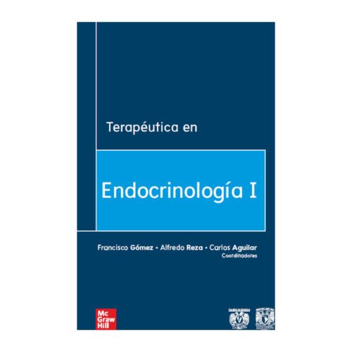 VS TERAPEUTICA EN ENDOCRINOLOGIA Y NUTRICION CLINICA TOMO 1 1ED (Libro Digital)