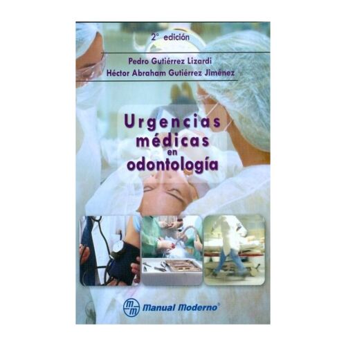 URGENCIAS MEDICAS EN ODONTOLOGIA