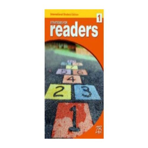 STRATEGIES FOR READERS INTER STUDENT 1