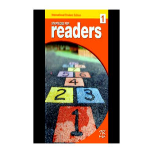 STRATEGIES FOR READERS INTER STUDENT 2