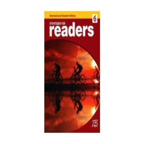 STRATEGIES FOR READERS INTER STUDENT 6