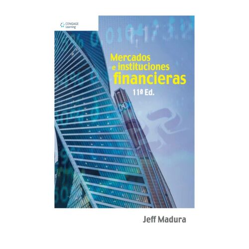 Vs Mercados e Instituciones Financieras (Libro Digital)