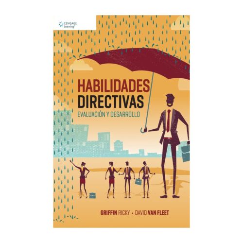 VS HABILIDADES DIRECTIVAS. EVALUACIÓN Y DESARROLLO (Libro Digital)