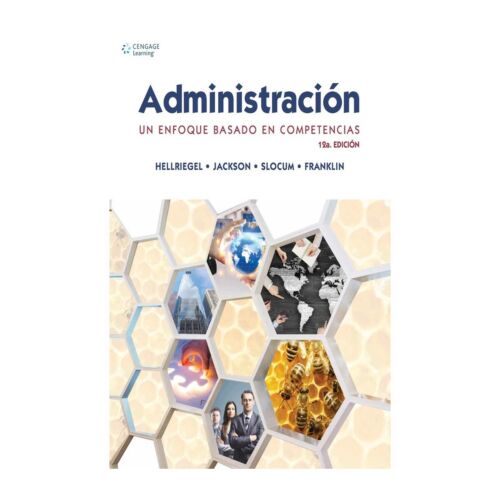 VS ADMINISTRACIÓN. UN ENFOQUE BASADO EN COMPETENCIAS (Libro Digital)