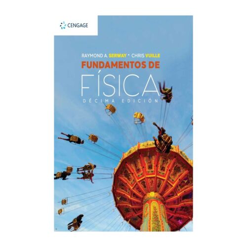 VS FUNDAMENTOS DE FÍSICA 10ED (Libro Digital)