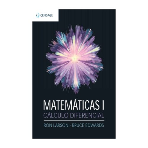 VS MATEMÁTICAS I. CÁLCULO DIFERENCIAL  (Libro Digital)
