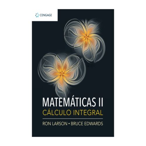 VS MATEMÁTICAS II. CÁLCULO INTEGRAL   (Libro Digital)