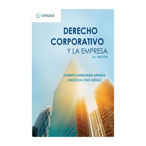 VS DERECHO CORPORATIVO Y LA EMPRESA 3ED (Libro Digital)