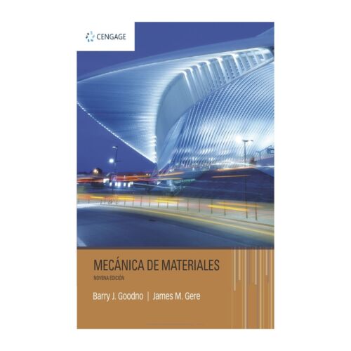 VS MECÁNICA DE MATERIALES 9ED (Libro Digital)