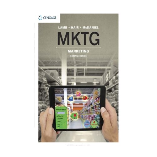 VS MKTG. MARKETING (Libro Digital)