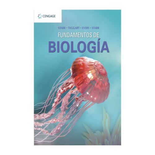 VS FUNDAMENTOS DE BIOLOGIA (Libro Digital)