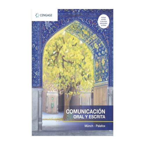 Vs Comunicación Oral y Escrita (Libro Digital)