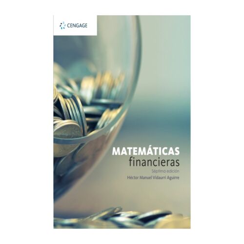 VS MATEMATICAS FINANCIERAS 7ED (Libro Digital)