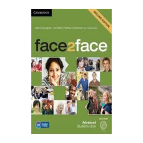 FACE2FACE ADVANCED STD
