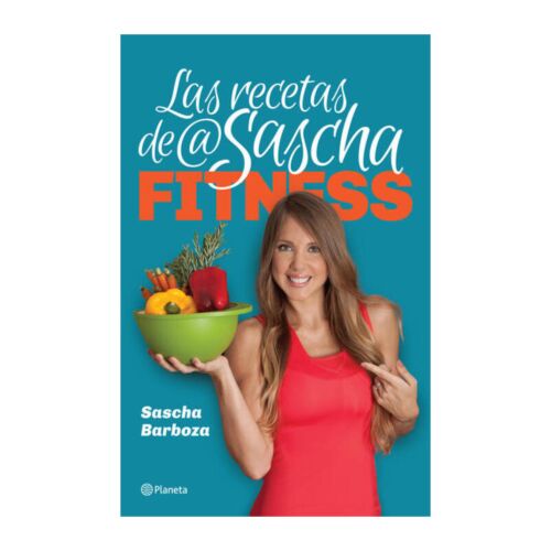 Las Recetas De Sascha Fitness