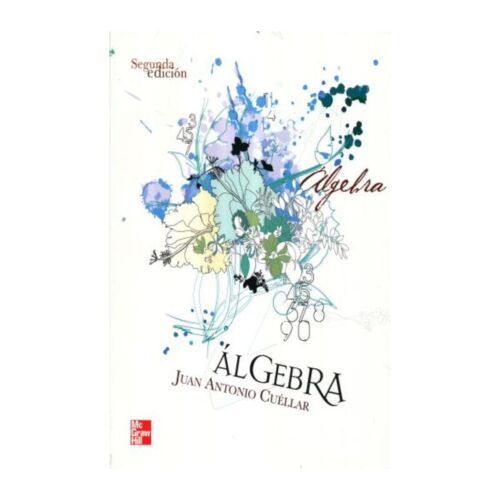 ALGEBRA 2A EDICION