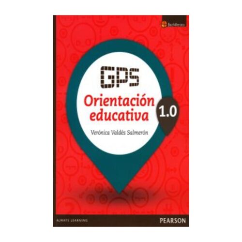 GPS ORIENTACION EDUCATIVA 1.0