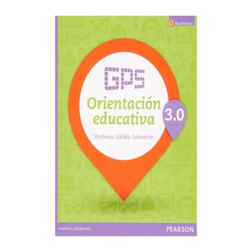 GPS ORIENTACION EDUCATIVA 3.0