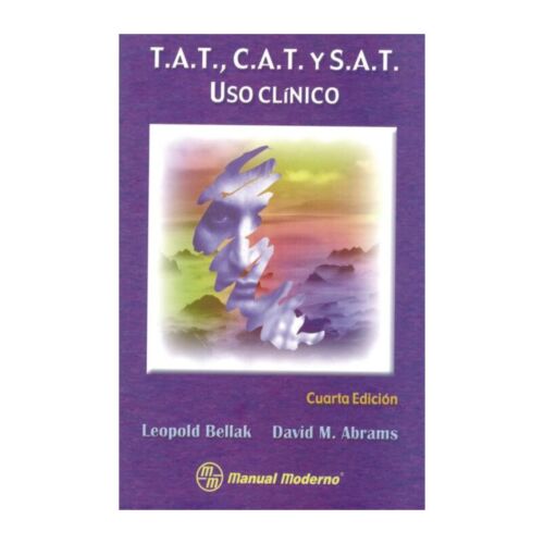 T.A.T.C.A.T. Y S.A.T. USO CLINICO
