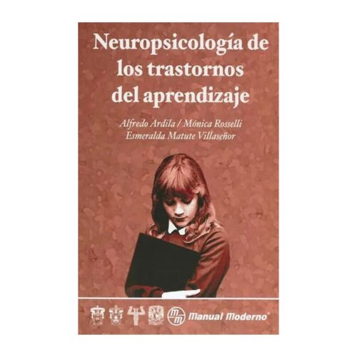 NEUROPSICOLOGIA DE LOS TRANSTORNOS DEL APRENDIZAJE