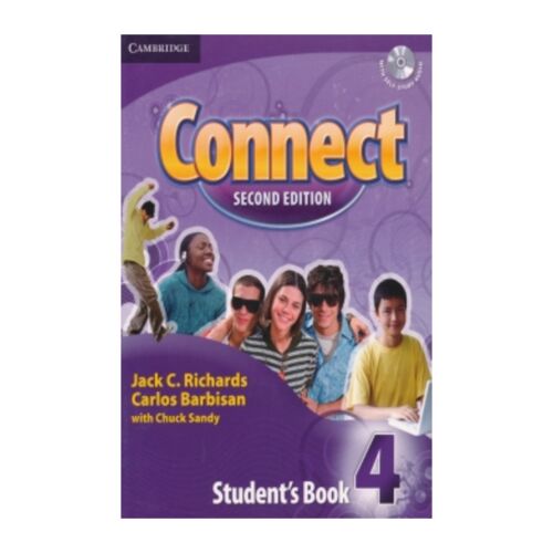 CONNECT STD 4 WITH SELF